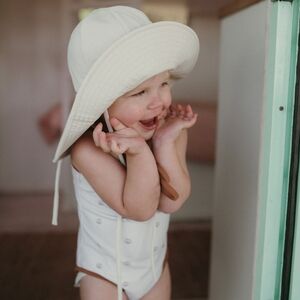 Fini. Swim Sailor Hat L (51-52cm)